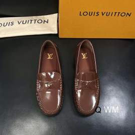 Picture of Louis Vuitton Shoes _SKULVsz39-44WM060713306